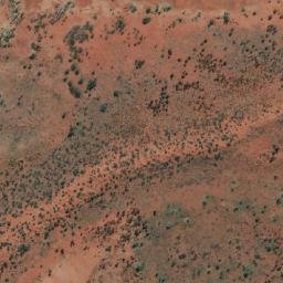 Satellite imagery of Milyuga, AU