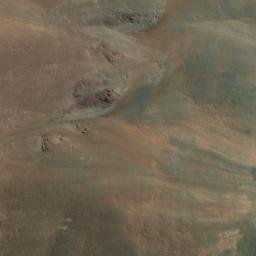 Satellite imagery of Cerro Agua del Rincón, CL