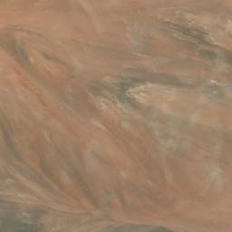 Satellite imagery of Cerro Agua del Rincón, CL