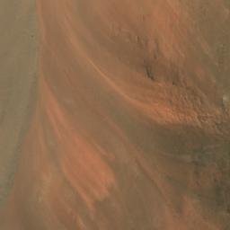 Satellite imagery of Cerro Morado, CL