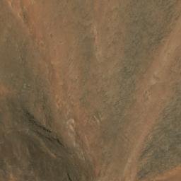 Satellite imagery of Cerro Morado, CL