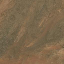 Satellite imagery of Cerro Morado, CL