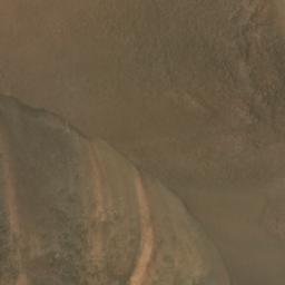 Satellite imagery of Hito XV-22, BR