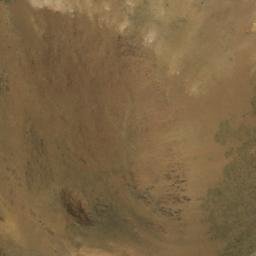 Satellite imagery of Alto del Mulato, AR