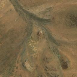 Satellite imagery of Alto del Mulato, AR