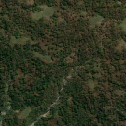 Satellite imagery of Morro de la Ciénaga, AR