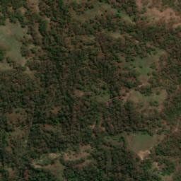 Satellite imagery of Morro de la Ciénaga, AR