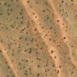 Satellite imagery of NOSSOB 4, BW