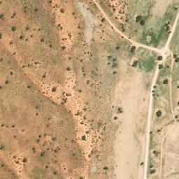 Satellite imagery of NOSSOB 4, BW
