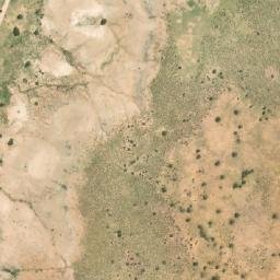 Satellite imagery of NOSSOB 4, BW