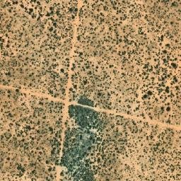 Satellite imagery of GLYNN, BW