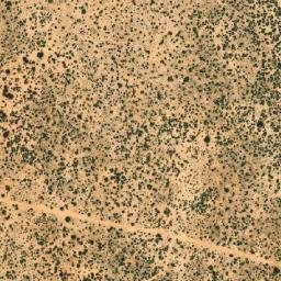 Satellite imagery of GLYNN, BW