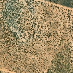 Satellite imagery of GLYNN, BW