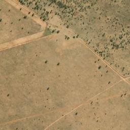 Satellite imagery of LEENIESDEEL, BW