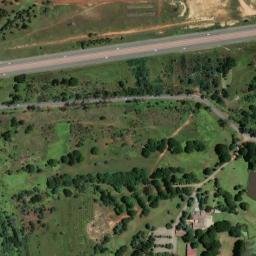 Satellite imagery of Crown Mines, ZA