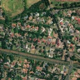 Satellite imagery of LAKE CLUB, BW