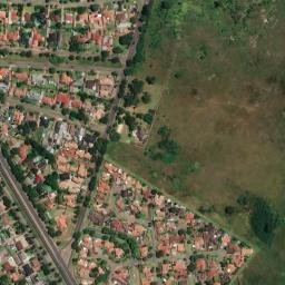 Satellite imagery of GEORGE PARK, BW