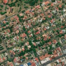 Satellite imagery of BRAKPAN, BW