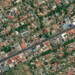 Satellite imagery of BRAKPAN, BW