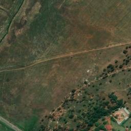 Satellite imagery of HOSPITAL (FER), BW