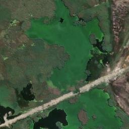 Satellite imagery of East Geduld, ZA