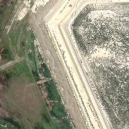 Satellite imagery of East Geduld, ZA