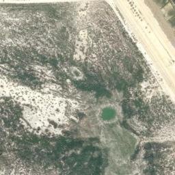 Satellite imagery of GROOTVALY N, BW