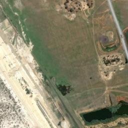 Satellite imagery of GROOTVALY N, BW