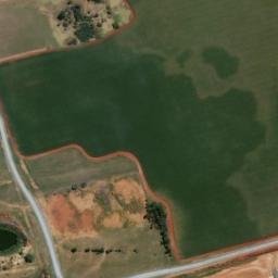 Satellite imagery of GROOTVALY N, BW
