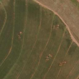 Satellite imagery of PALMDROOG, BW