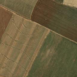 Satellite imagery of WIT 63, BW