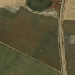 Satellite imagery of WIT 63, BW