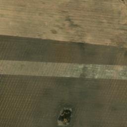 Satellite imagery of WIT 63, BW