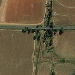 Satellite imagery of BRAKFONTEIN, BW
