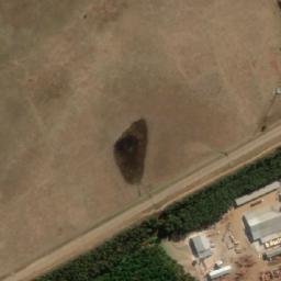 Satellite imagery of WAR, MZ