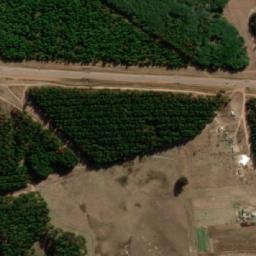 Satellite imagery of WAR, MZ