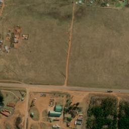 Satellite imagery of SAAGMEUL, MZ