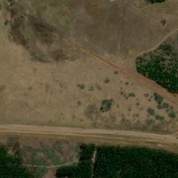 Satellite imagery of VLAKFONTEIN, MZ