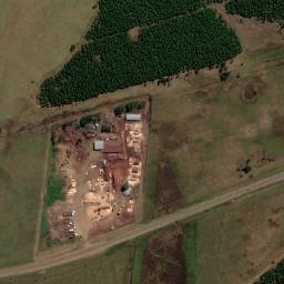 Satellite imagery of VLAKFONTEIN, MZ