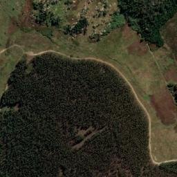 Satellite imagery of PITTVILLE, MZ