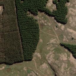 Satellite imagery of DASPOORT, MZ