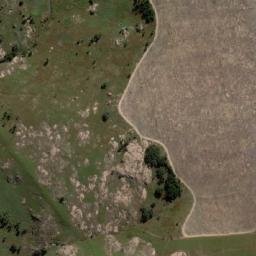 Satellite imagery of REDHILL, MZ