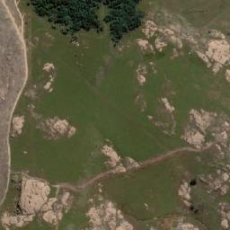 Satellite imagery of REDHILL, MZ