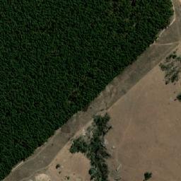 Satellite imagery of HARTEBEESTKOP NEW, MZ