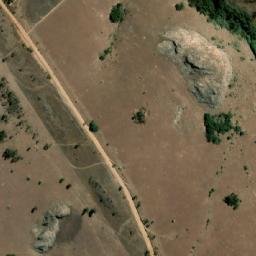Satellite imagery of HARTEBEESTKOP NEW, MZ