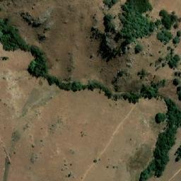 Satellite imagery of HARTEBEESTKOP NEW, MZ