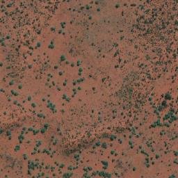 Satellite imagery of Yalungadunna, AU