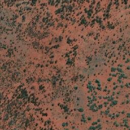 Satellite imagery of Yalungadunna, AU
