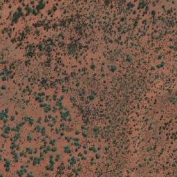 Satellite imagery of Milyuga, AU