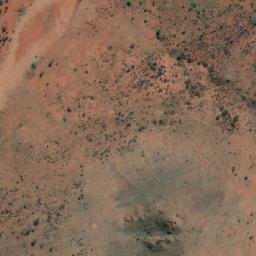 Satellite imagery of Milyuga, AU